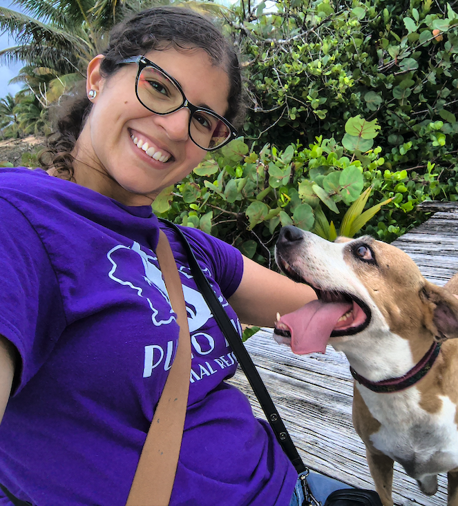 María E. Ramos Morales